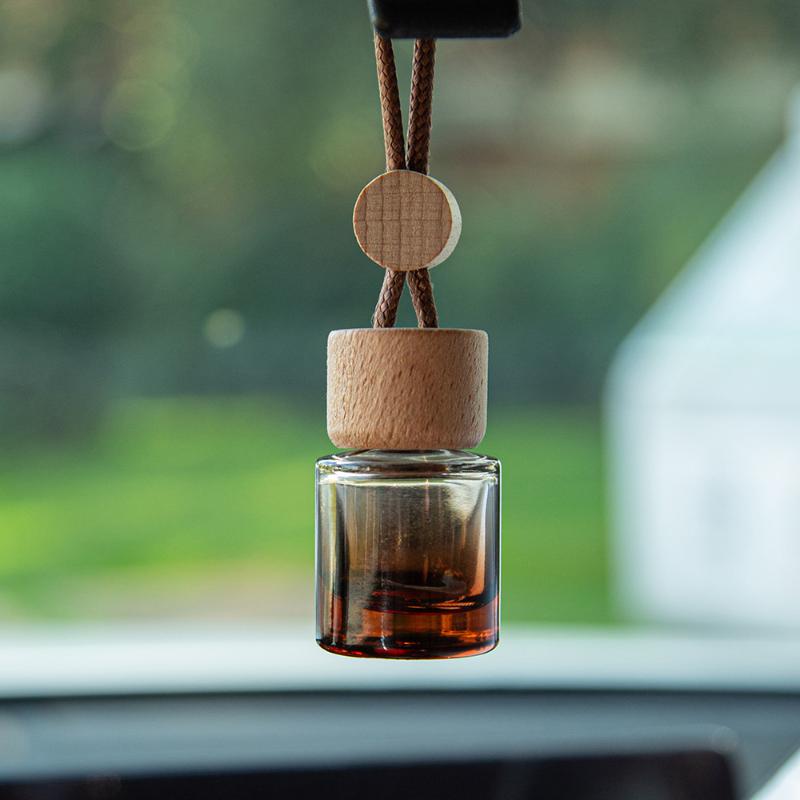 Fragrance Perfume Car - Yeni 1 Adet Araba Uçucu Yağ