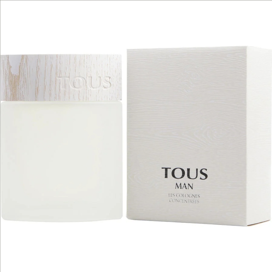 Perfume Fragrance Concentration - Tous Man Les Colognes erkekler için