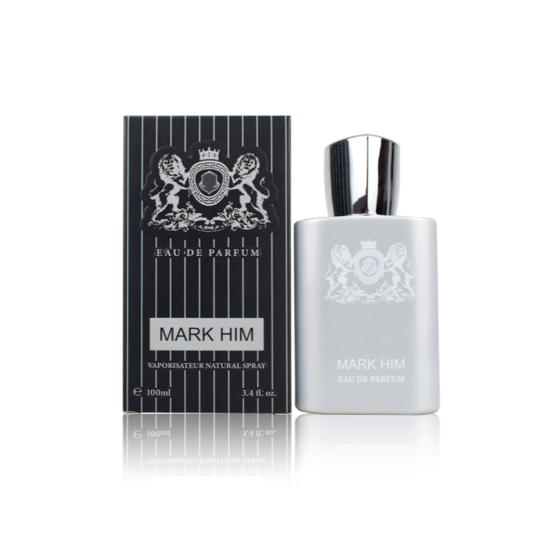 You Perfume Fragrance - 100ml MARK HIM Erkek Parfümü Uzun