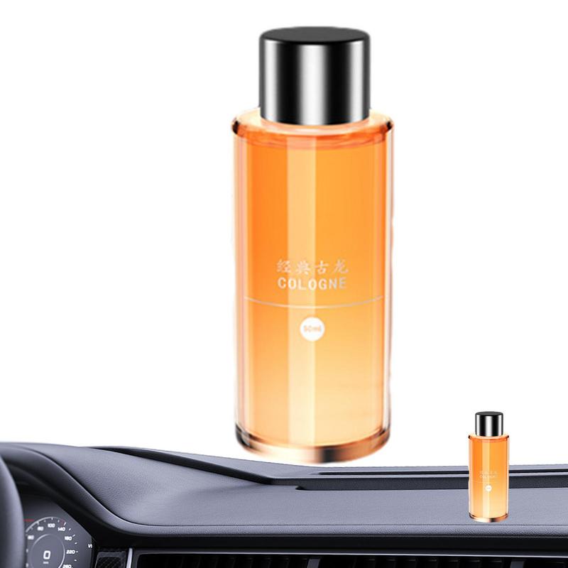 Perfume Fragrance Concentration - Araba Parfüm Difüzörü Akıllı Araba Hava