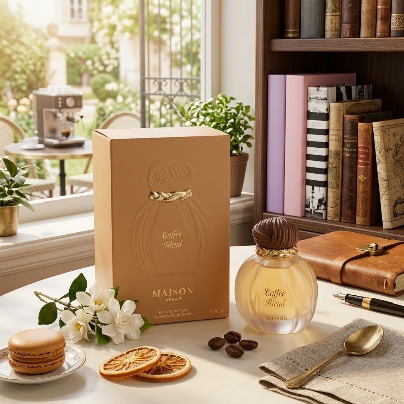 You Perfume Fragrance - Arap Parfümü 100ml Uzun Süreli Lüks