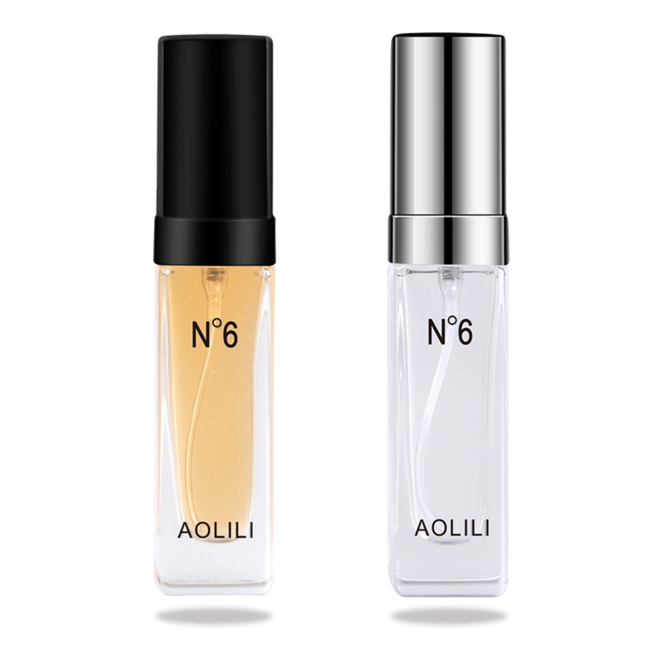 Fragrance Cologne And Perfume - N6 Kadın Erkek Unisex Parfüm Taze