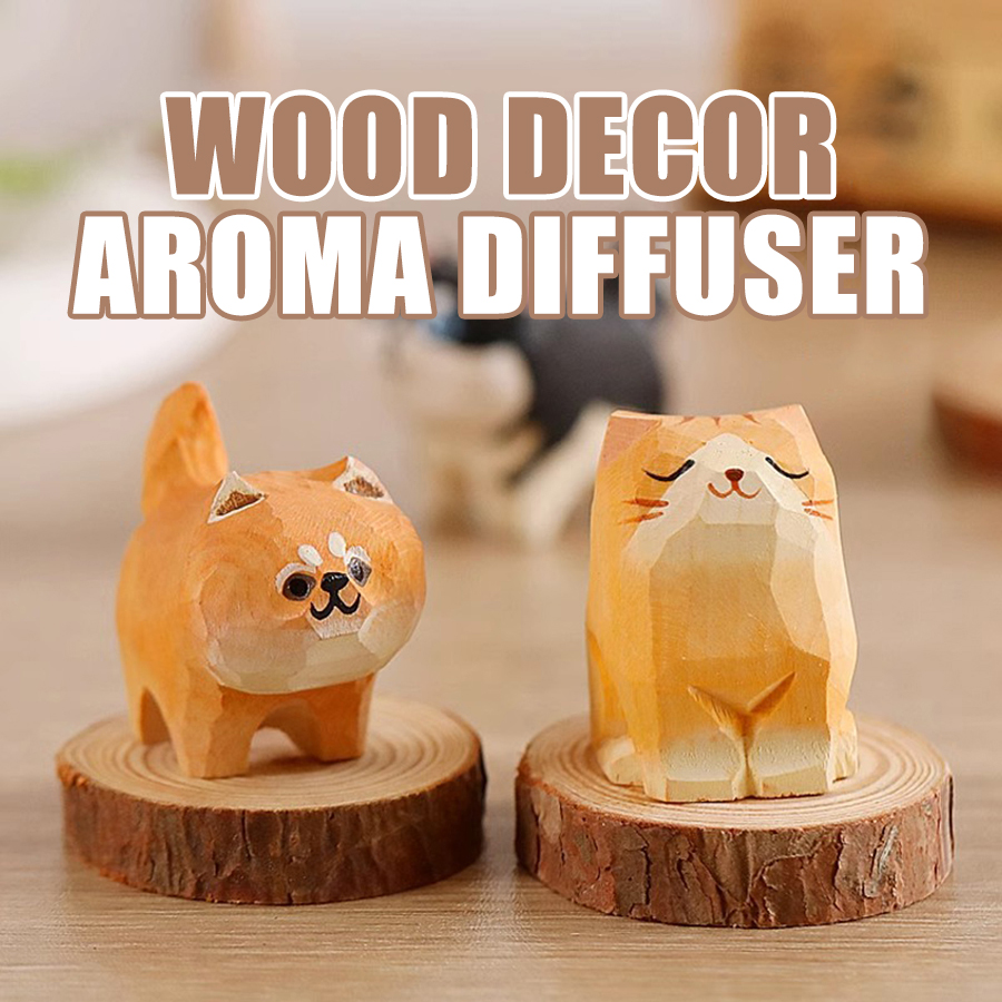 Fragrance Perfume Car - 1 adet pet aroma difüzör parfüm