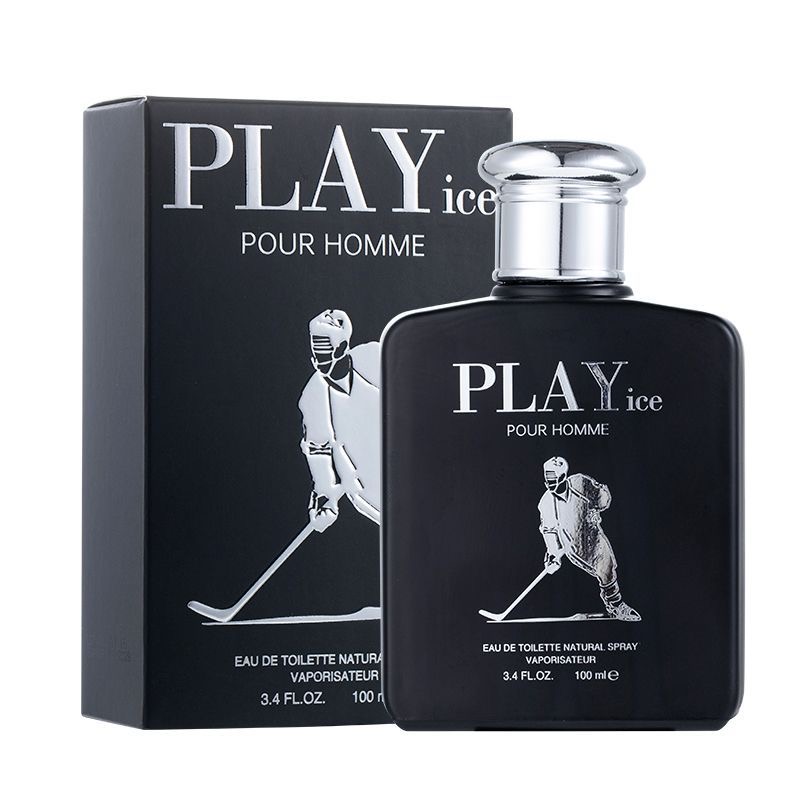 You Perfume Fragrance - 100ml Lüks Tarz Erkek Parfümü Mavi