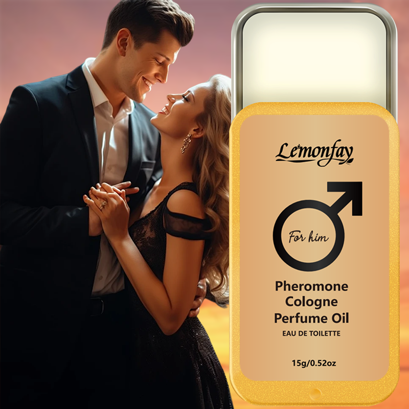 You Perfume Fragrance - Lemonfay Erkek Feromonu Moğol Ejderhası Kokulu