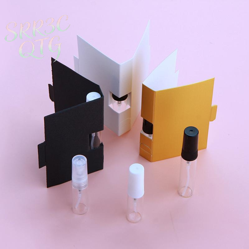 Perfume Fragrance Sale - Sıcak Fırsat 1 Adet 2/3/5ml Mini