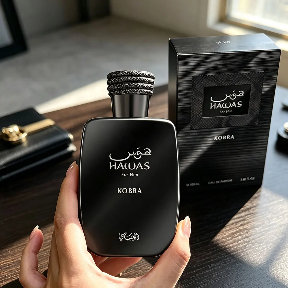 You Perfume Fragrance - Kobra Erkek Parfümü Feromonlu 100 ml