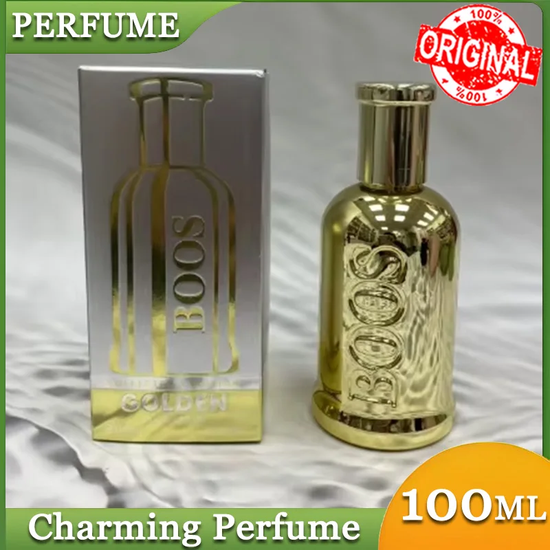 Fragrance Cologne And Perfume - 100 ml Sıcak Satış Erkekler İçin
