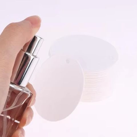 Perfume Smell Fragrance - 100 adet Test Cihazı Şeritleri Koku