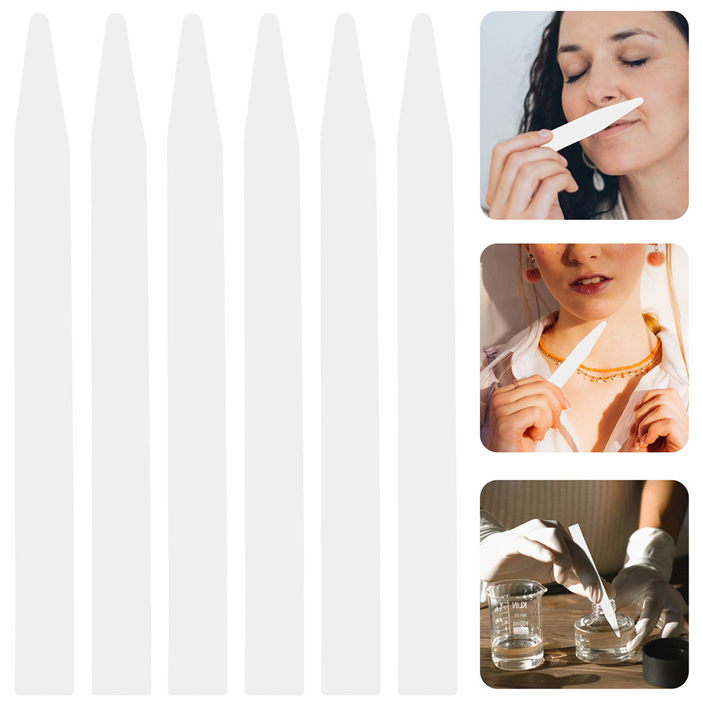 Perfume In Fragrance Shop - 200 Adet Koku Test Şeritleri Parfüm