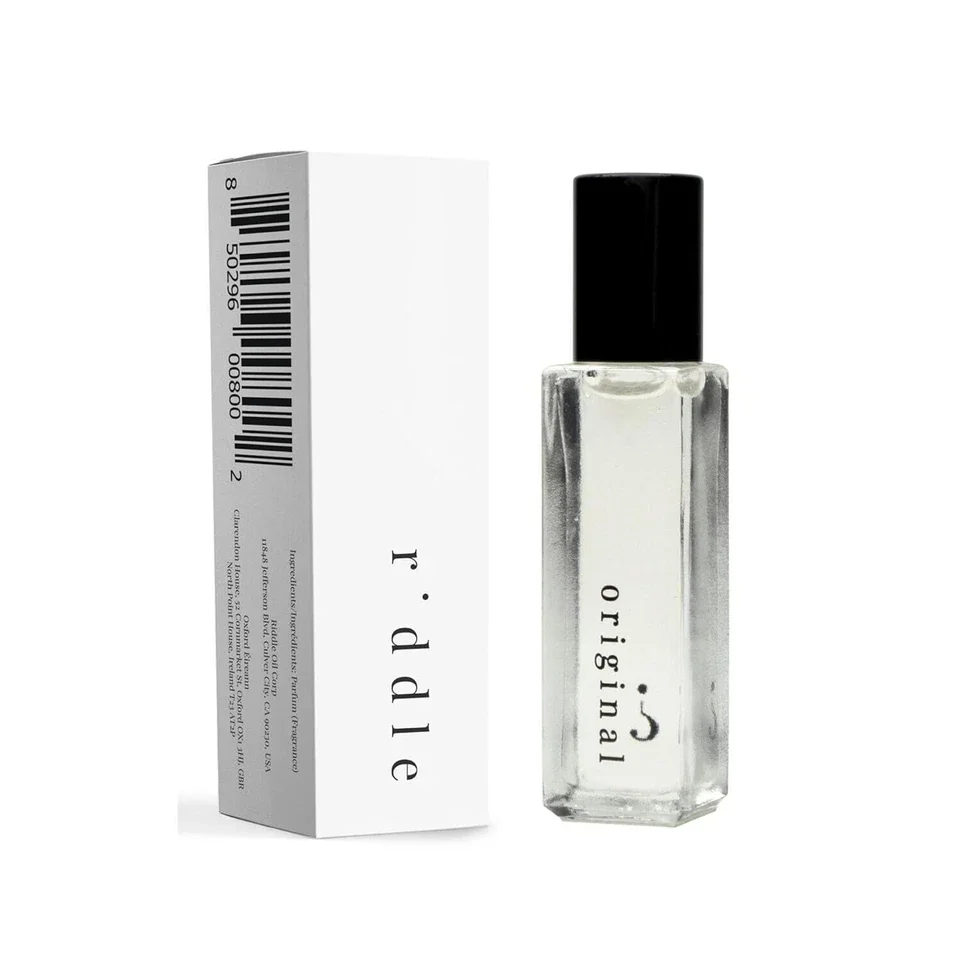 You Perfume Fragrance - Orijinal Riddle Kadınlar İçin Eau De