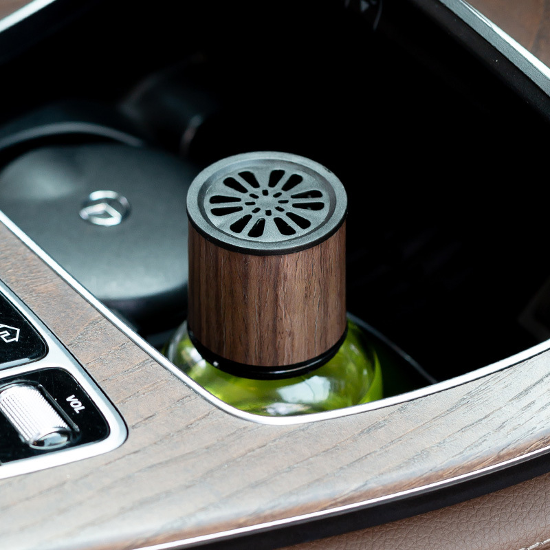 Fragrance Perfume Car - XMSJ Araç İçi Reed Difüzör Uzun