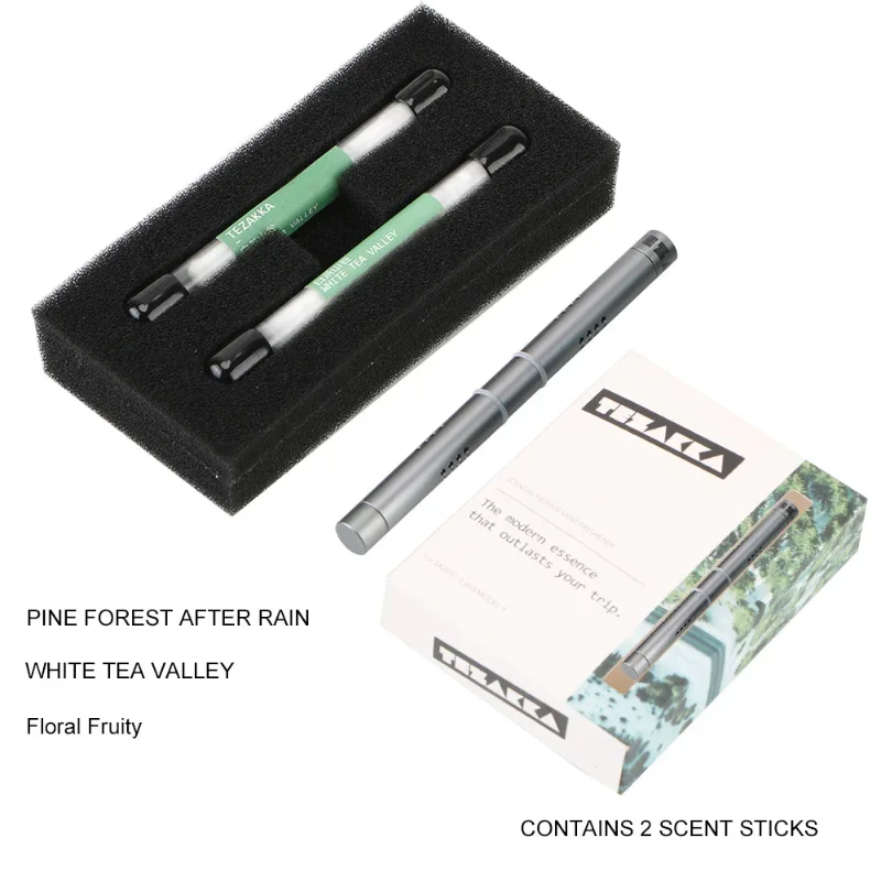 Perfume Smell Fragrance - Hava Spreyi Tesla Modeli 3/Y/3 +