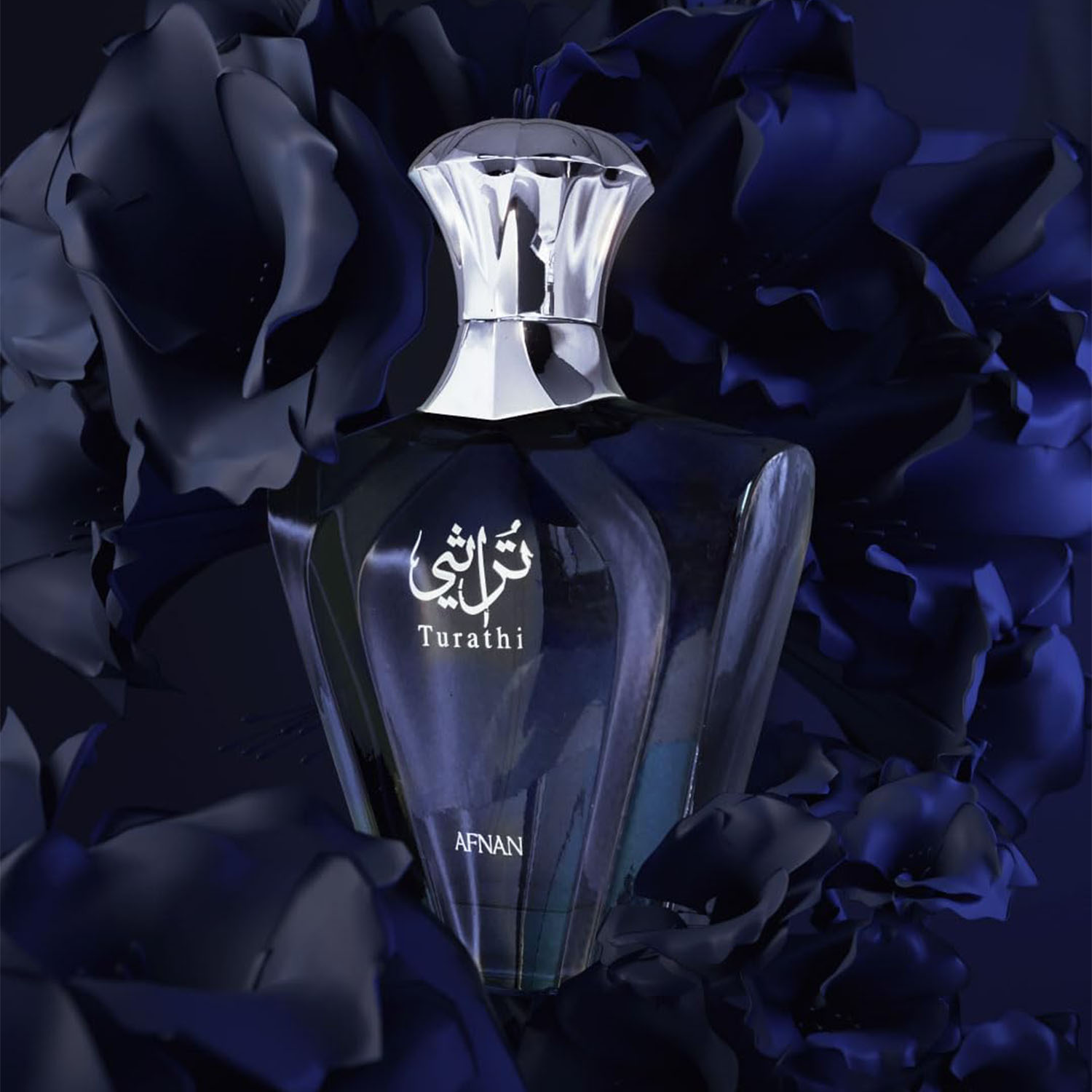 You Perfume Fragrance - Afnan Turathi Blue Erkekler İçin Eau