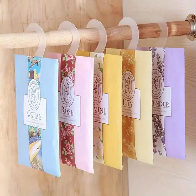 5/6 adet koku tütsü asılı deko - Fragrance Perfume Car incelemesi ve fiyatı