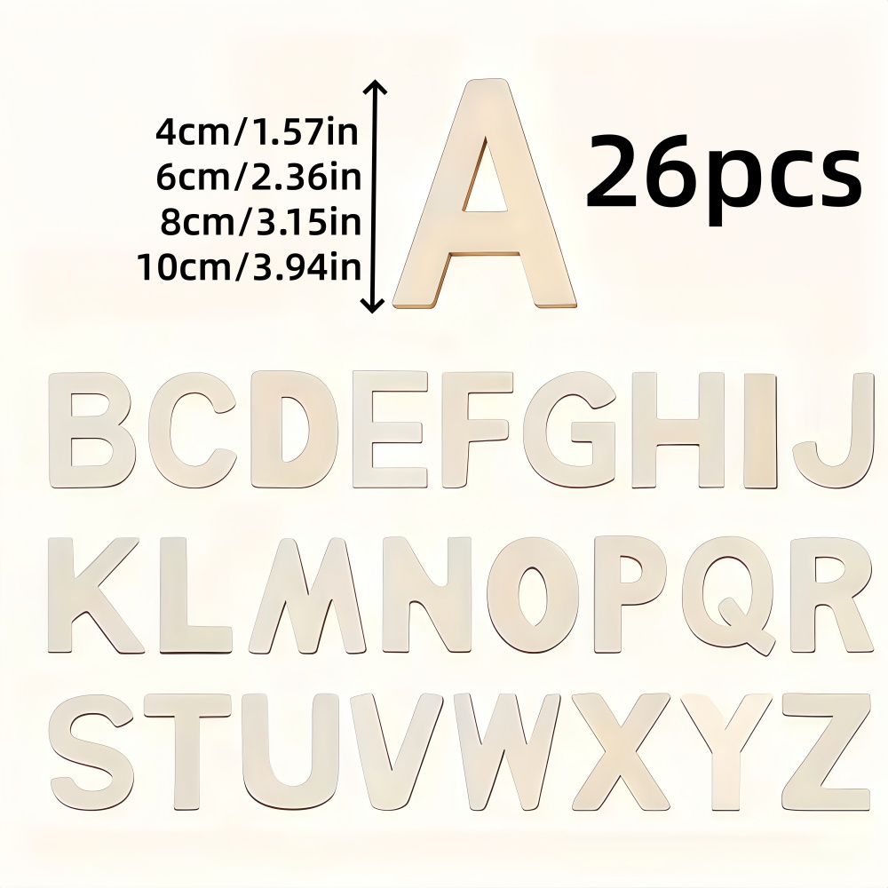 26 adet Tasarlanabilir Ahşap H - Oud Wood Chip incelemesi ve fiyatı