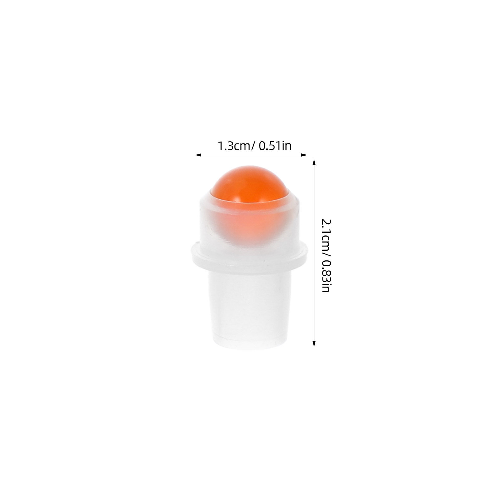10 Adet Parfüm Roller Başlığı, - Perfume Refill Bottle incelemesi ve fiyatı