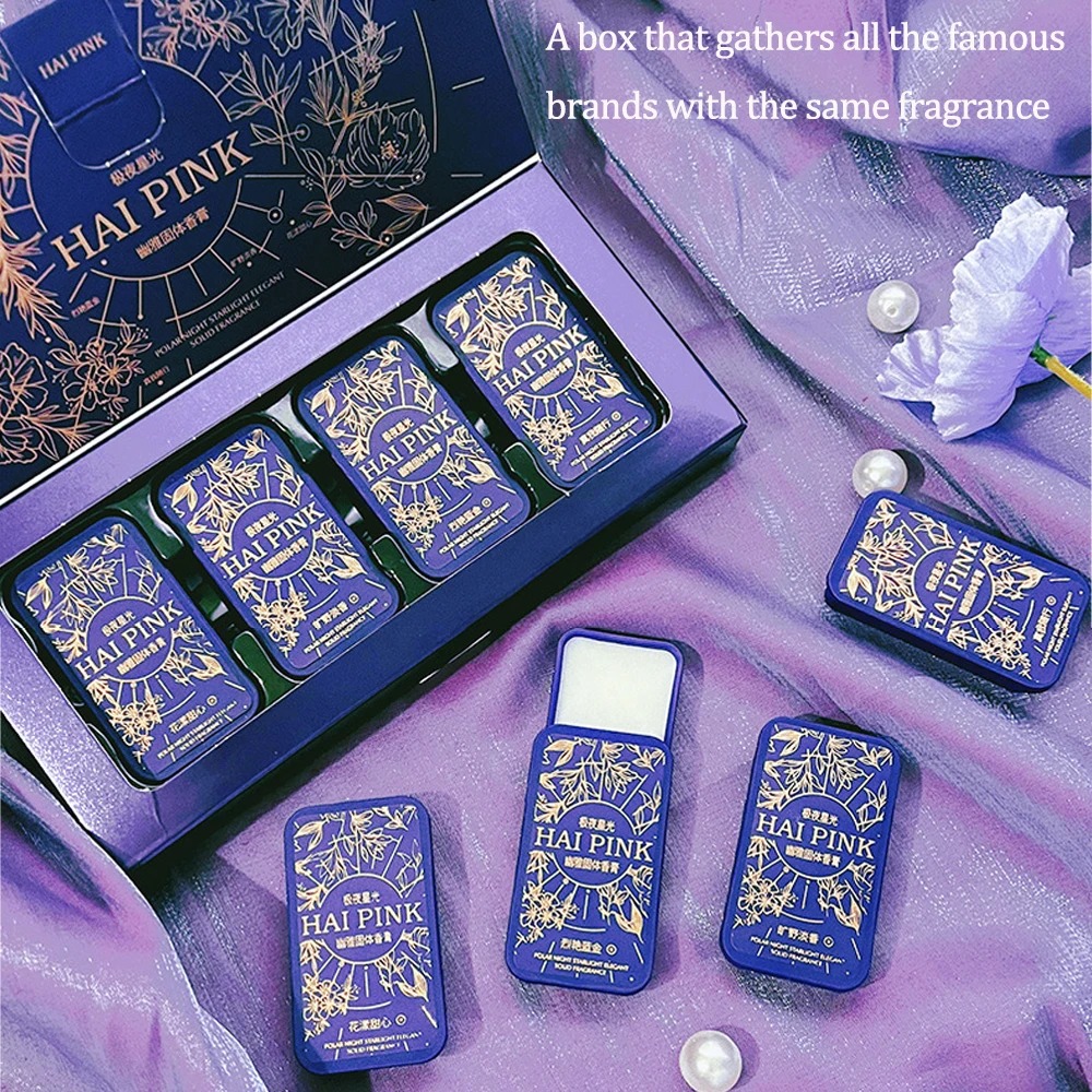 4 Parçalı Vücut Parfümü Hediye - Perfume Fragrance Samples incelemesi ve fiyatı