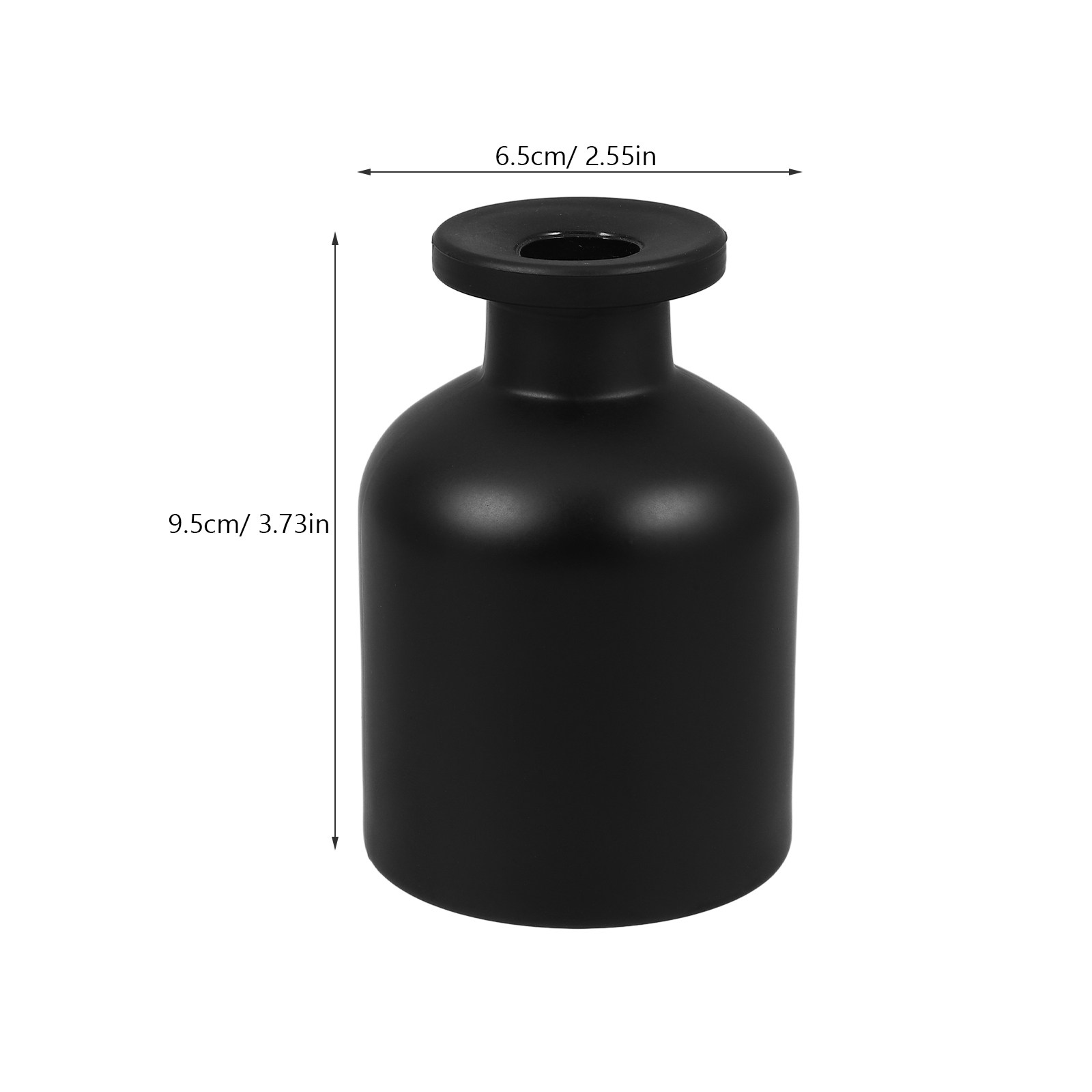 2 Adet Premium Cam Difüzör Şiş - Perfume Refill Bottle incelemesi ve fiyatı
