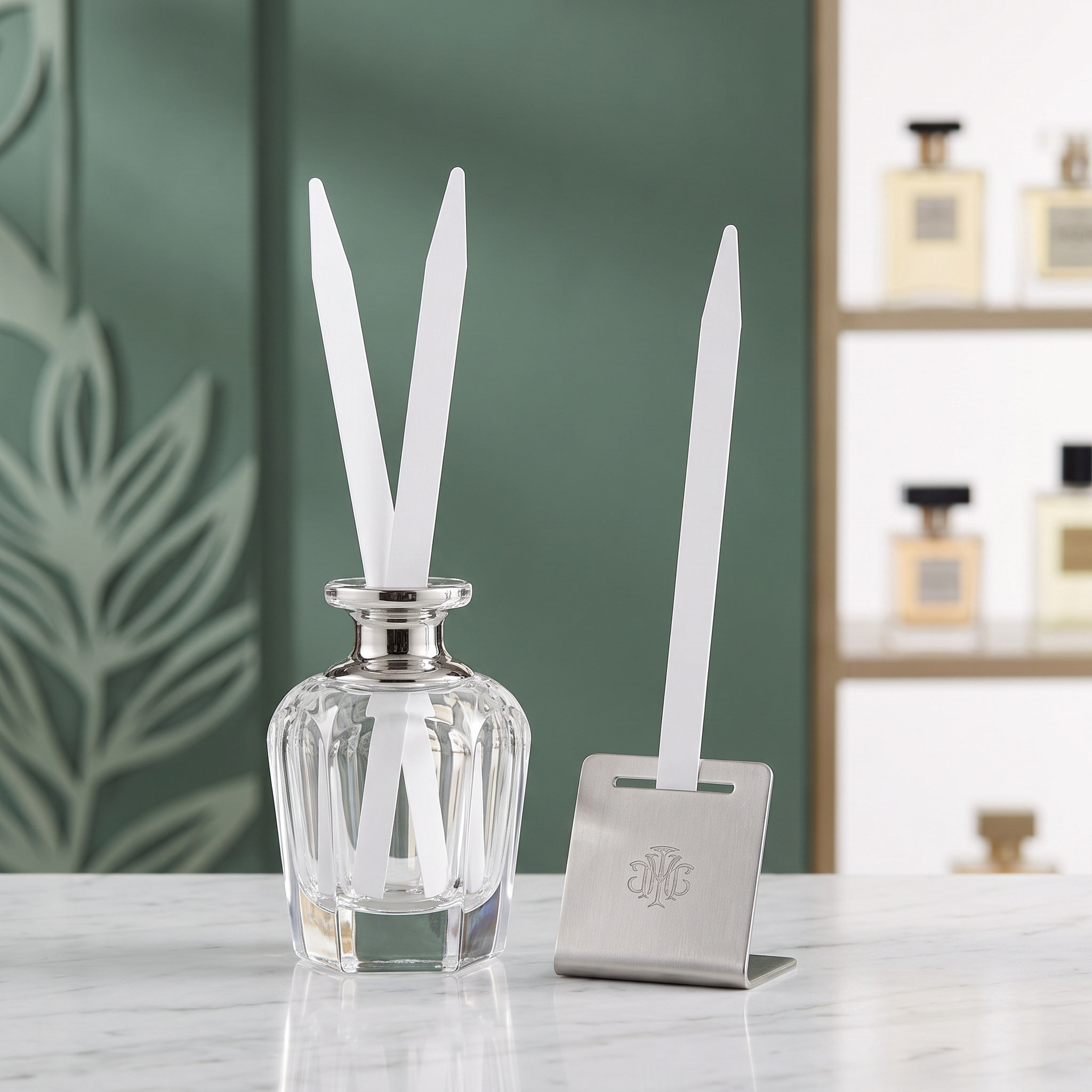 100 Adet Koku Test Şeritleri K - Perfume Fragrance Samples incelemesi ve fiyatı
