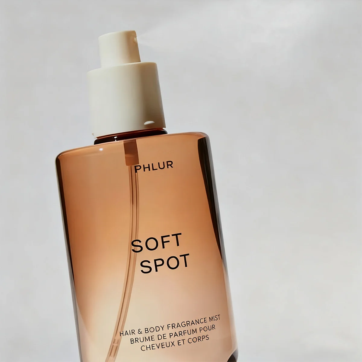 PHLUR Soft Spot Saç ve Vücut P - You Perfume Fragrance incelemesi ve fiyatı