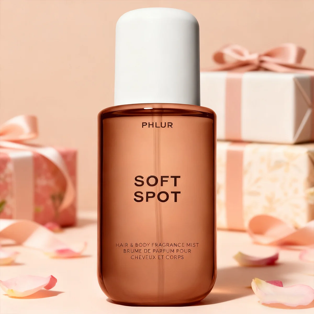 PHLUR Soft Spot Saç ve Vücut P - You Perfume Fragrance incelemesi ve fiyatı