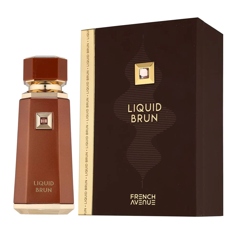 French Avenue Liquid Brun & Co - Perfume Fragrance Samples incelemesi ve fiyatı