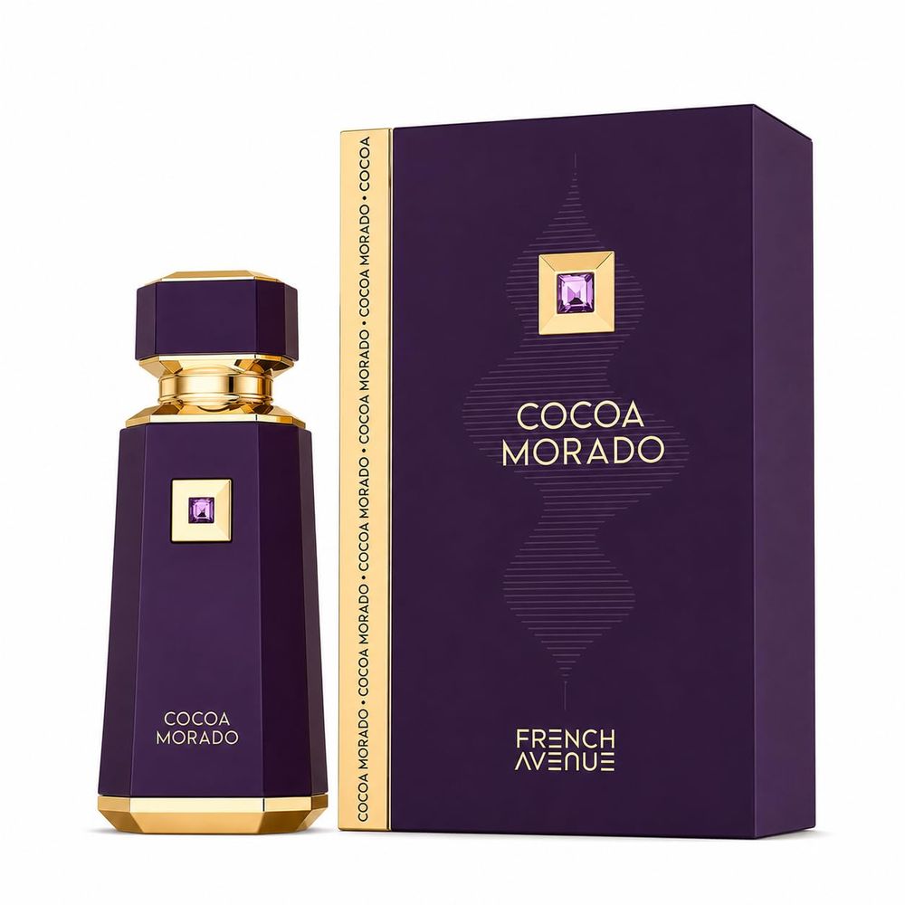 French Avenue Liquid Brun & Co - Perfume Fragrance Samples incelemesi ve fiyatı