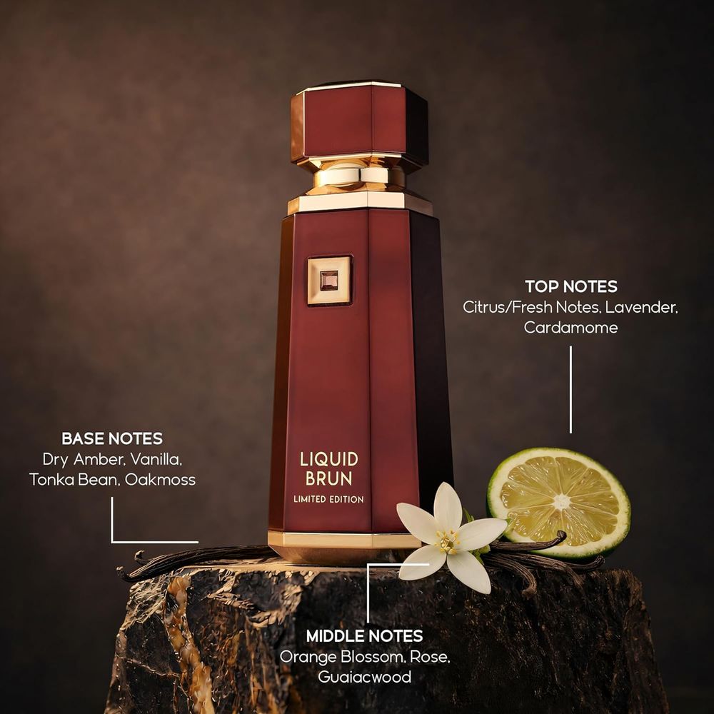 French Avenue Liquid Brun & Co - Perfume Fragrance Samples incelemesi ve fiyatı