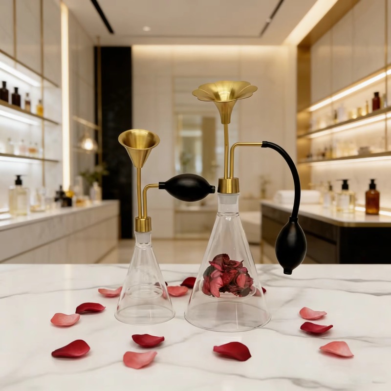 Duvara Asılan Koku Numune Şişe - Perfume In Fragrance Shop incelemesi ve fiyatı