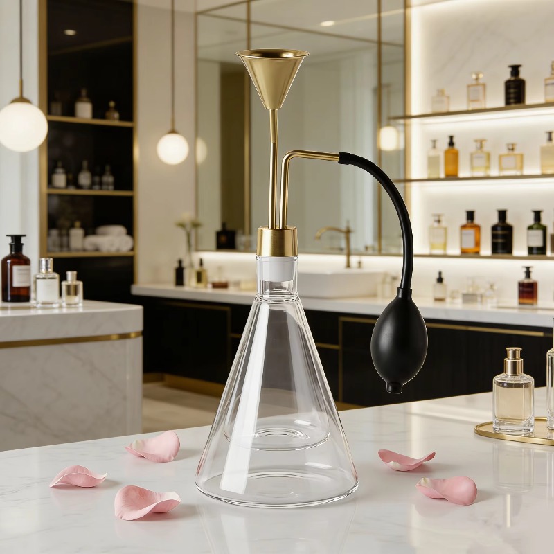 Duvara Asılan Koku Numune Şişe - Perfume In Fragrance Shop incelemesi ve fiyatı