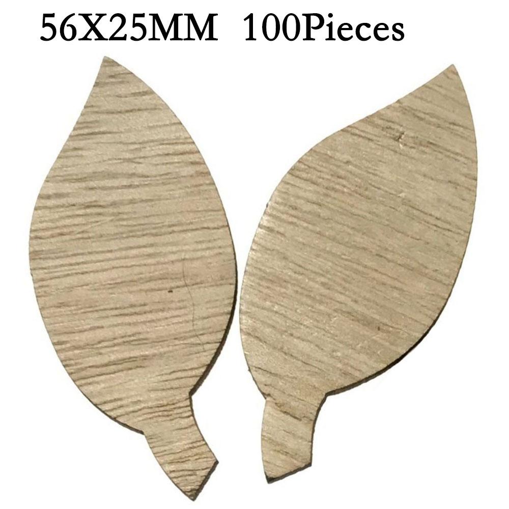 Ahşap Süslemeler Bitmemiş Ahşa - Oud Wood Chip incelemesi ve fiyatı