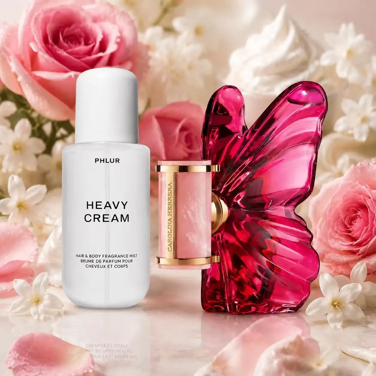 2PC PHLUR Kadın Parfüm İkili S - Perfume Fragrance Samples incelemesi ve fiyatı