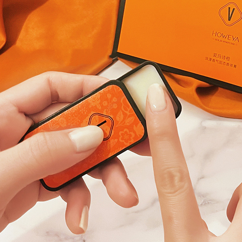 4'lü Katı Parfüm Seti, Çiçeksi - Perfume Fragrance Samples incelemesi ve fiyatı