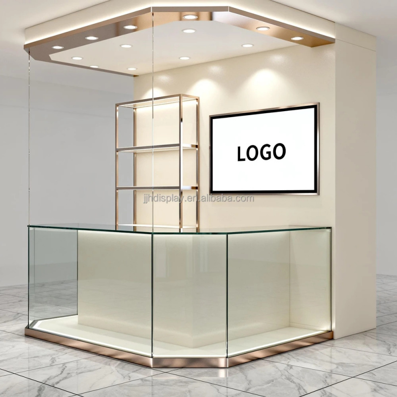 Özel Tasarım Lüks Parfüm Mağaz - Perfume In Fragrance Shop incelemesi ve fiyatı