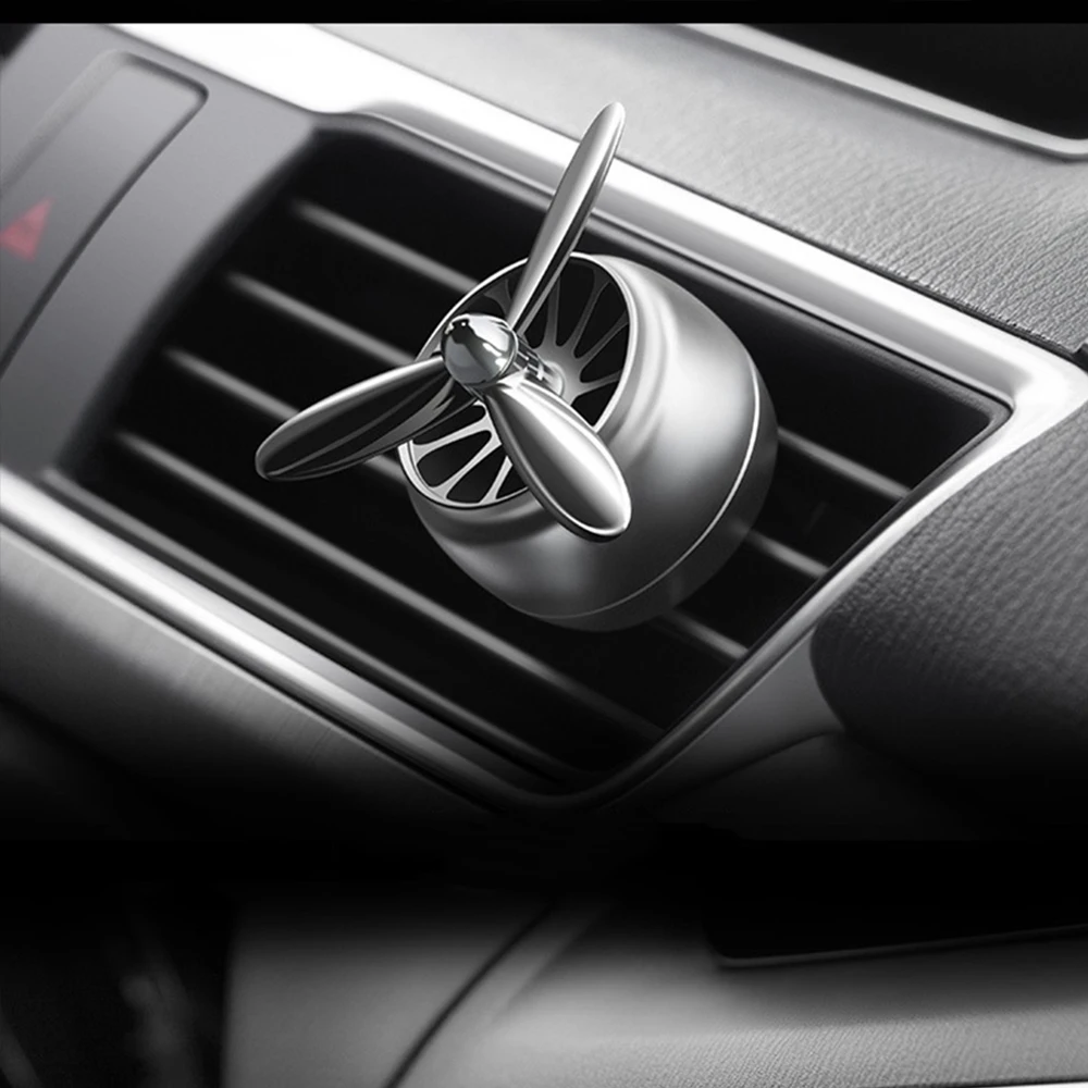 Araba Hava Spreyi LED Mini Par - Fragrance Perfume Car incelemesi ve fiyatı