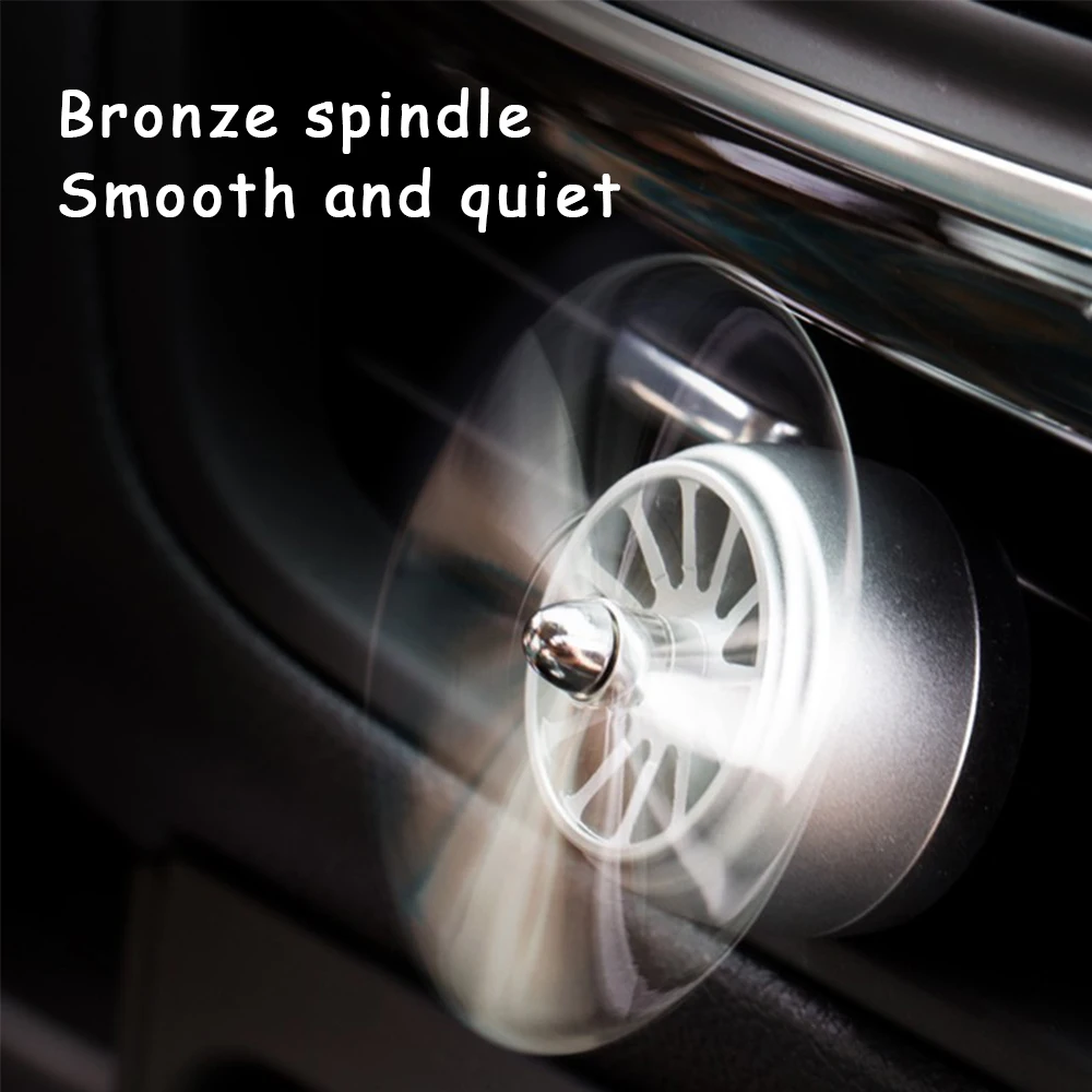 Araba Hava Spreyi LED Mini Par - Fragrance Perfume Car incelemesi ve fiyatı
