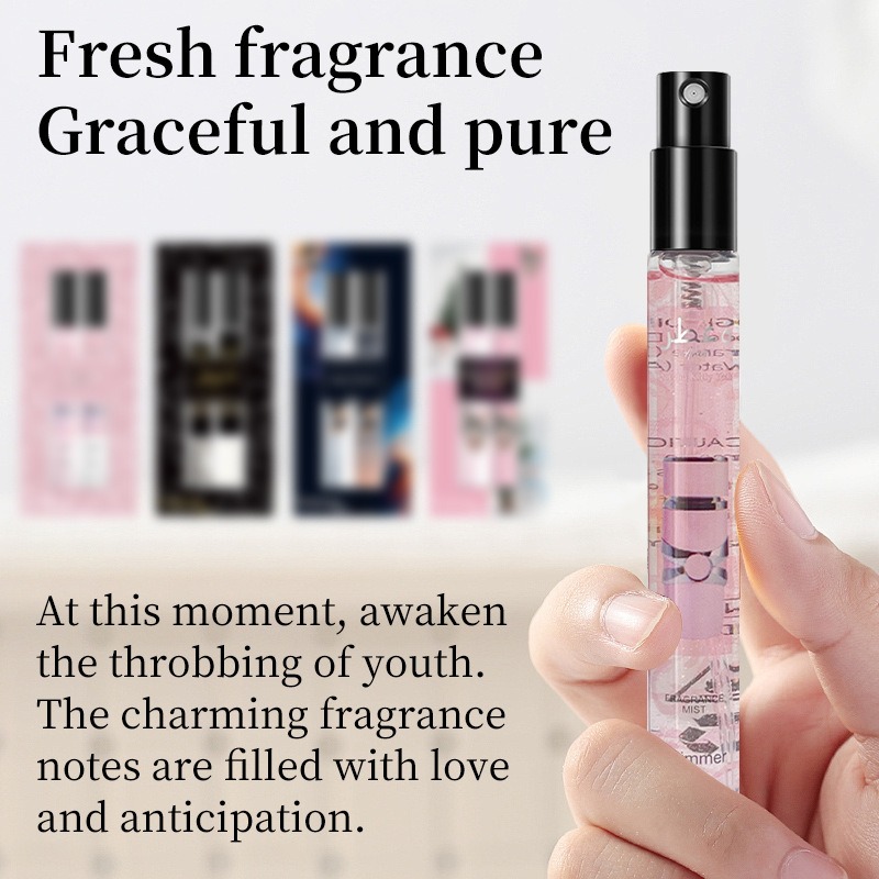 10ml*2 Parfüm Hediye Seti Kadı - Perfume Fragrance Gift Set incelemesi ve fiyatı