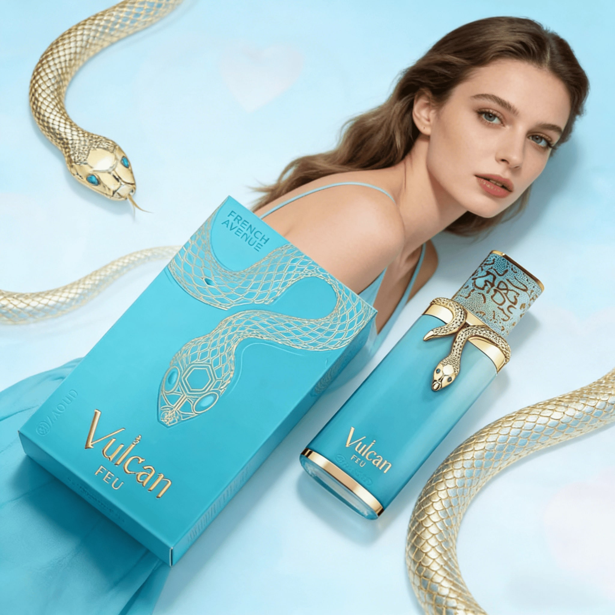Fragrance World French Avenue  - Perfume A Fragrance World incelemesi ve fiyatı