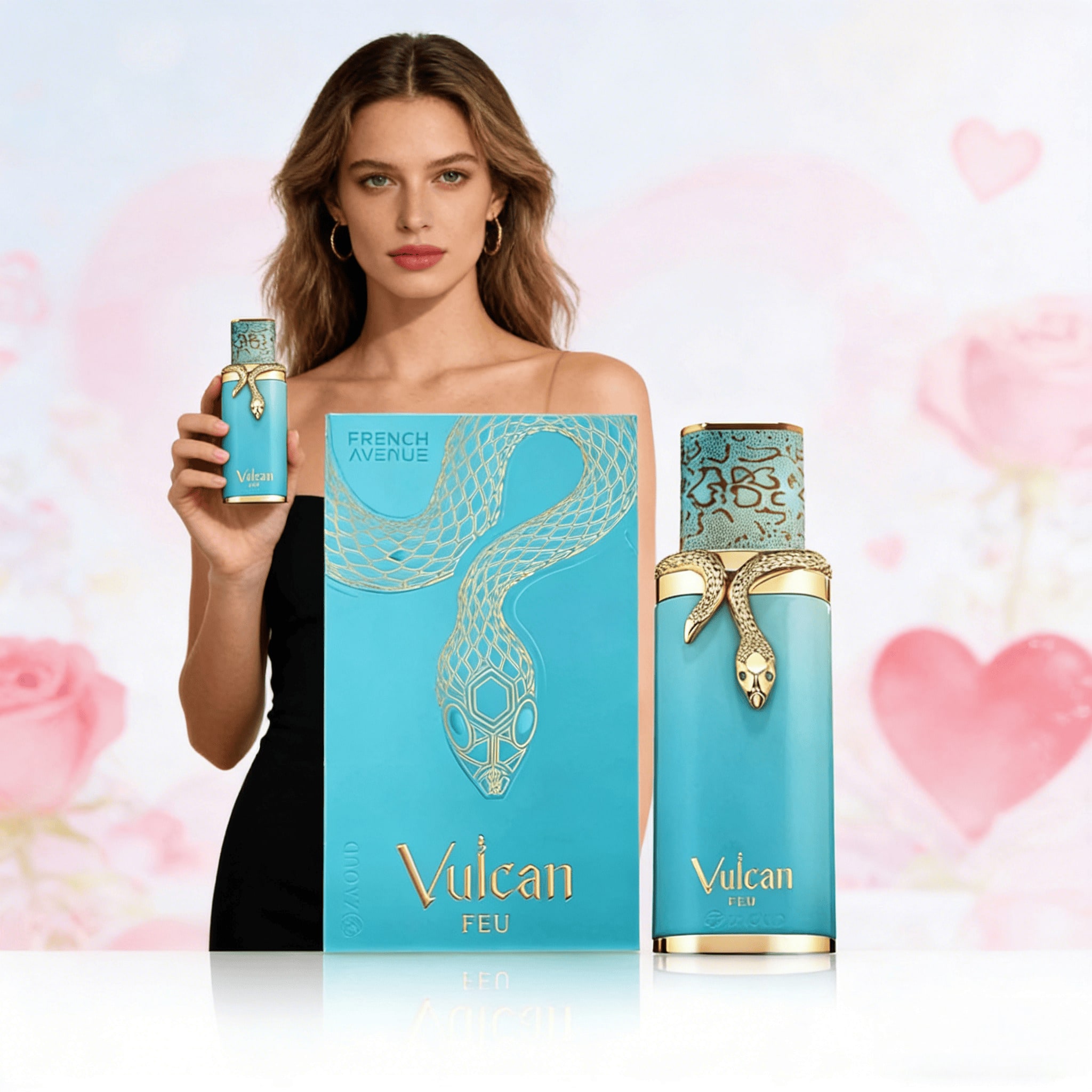 Fragrance World French Avenue  - Perfume A Fragrance World incelemesi ve fiyatı