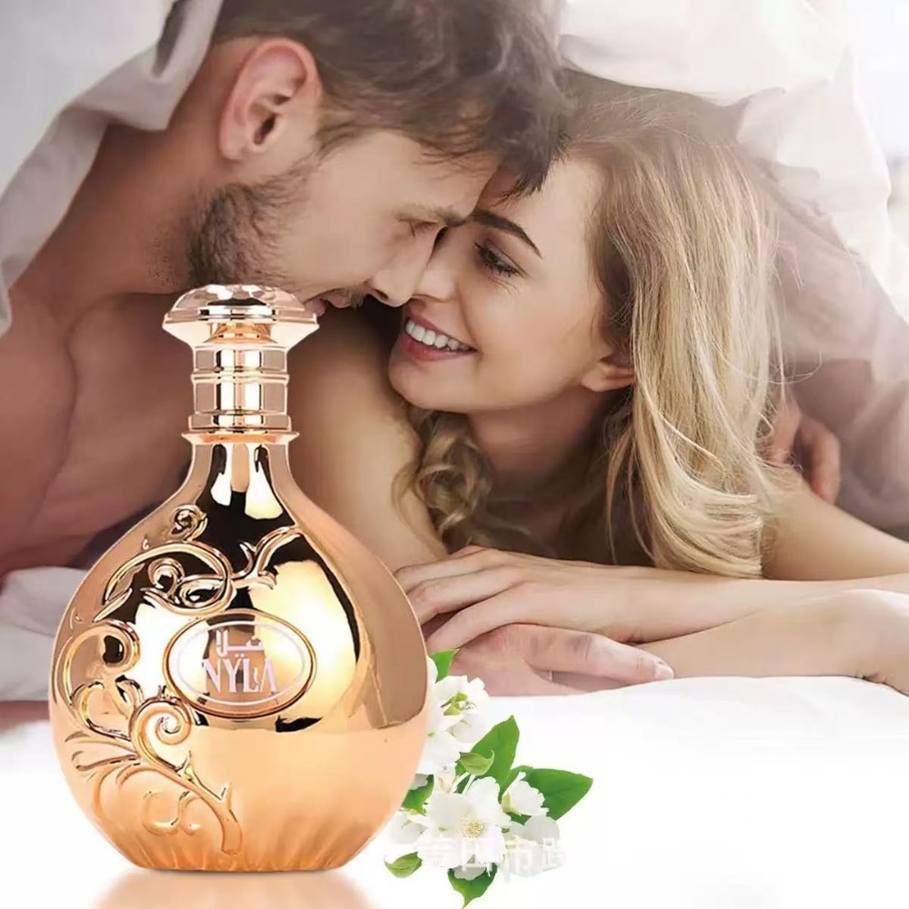 Oryantal Kokulu Kadın Parfümü  - Perfume Fragrance Samples incelemesi ve fiyatı