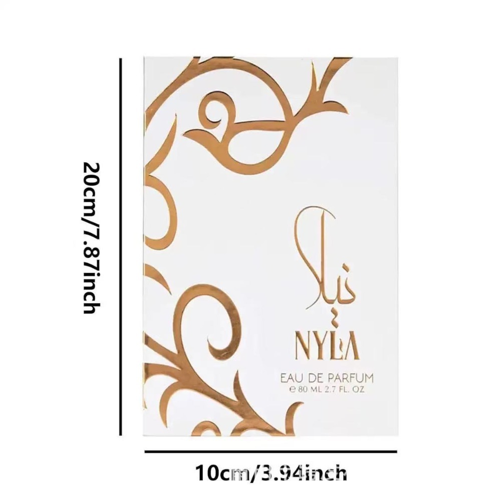 Oryantal Kokulu Kadın Parfümü  - Perfume Fragrance Samples incelemesi ve fiyatı