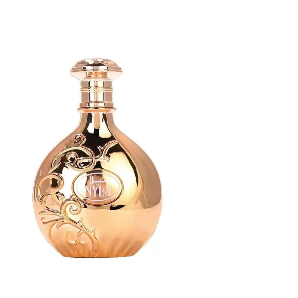Oryantal Kokulu Kadın Parfümü  - Perfume Fragrance Samples incelemesi ve fiyatı