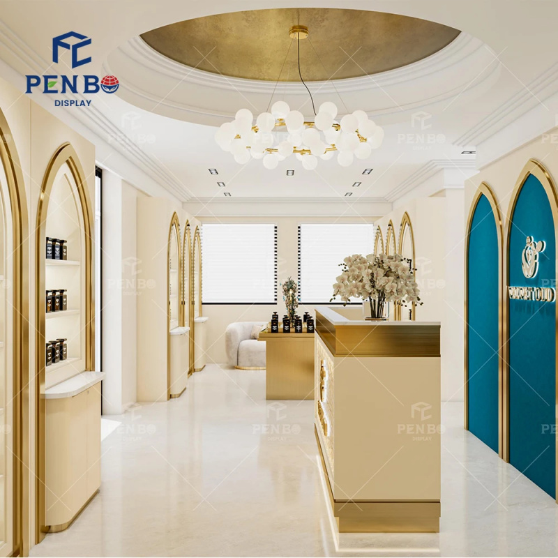 Özel Profesyonel Parfüm Tasarı - Perfume In Fragrance Shop incelemesi ve fiyatı