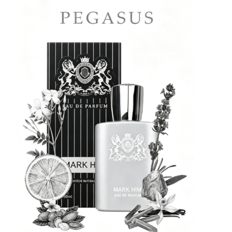 100ml MARK HIM Erkek Parfümü U - You Perfume Fragrance incelemesi ve fiyatı