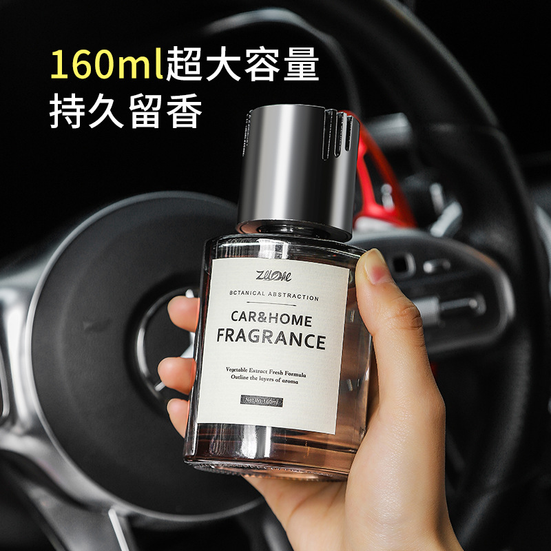 XMSJ 160ml Erkek Stili Araba K - Fragrance Perfume Car incelemesi ve fiyatı