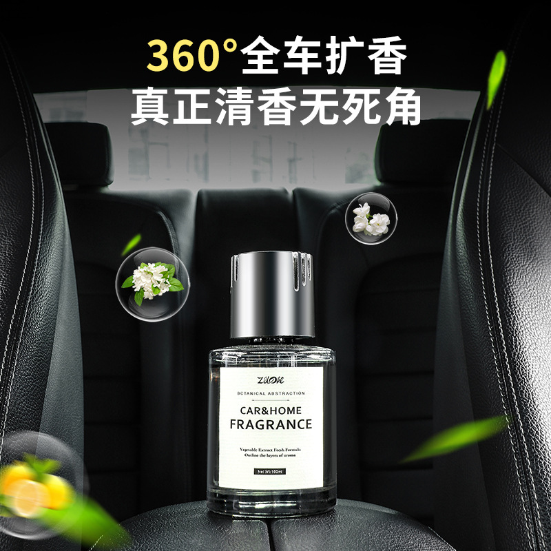 XMSJ 160ml Erkek Stili Araba K - Fragrance Perfume Car incelemesi ve fiyatı