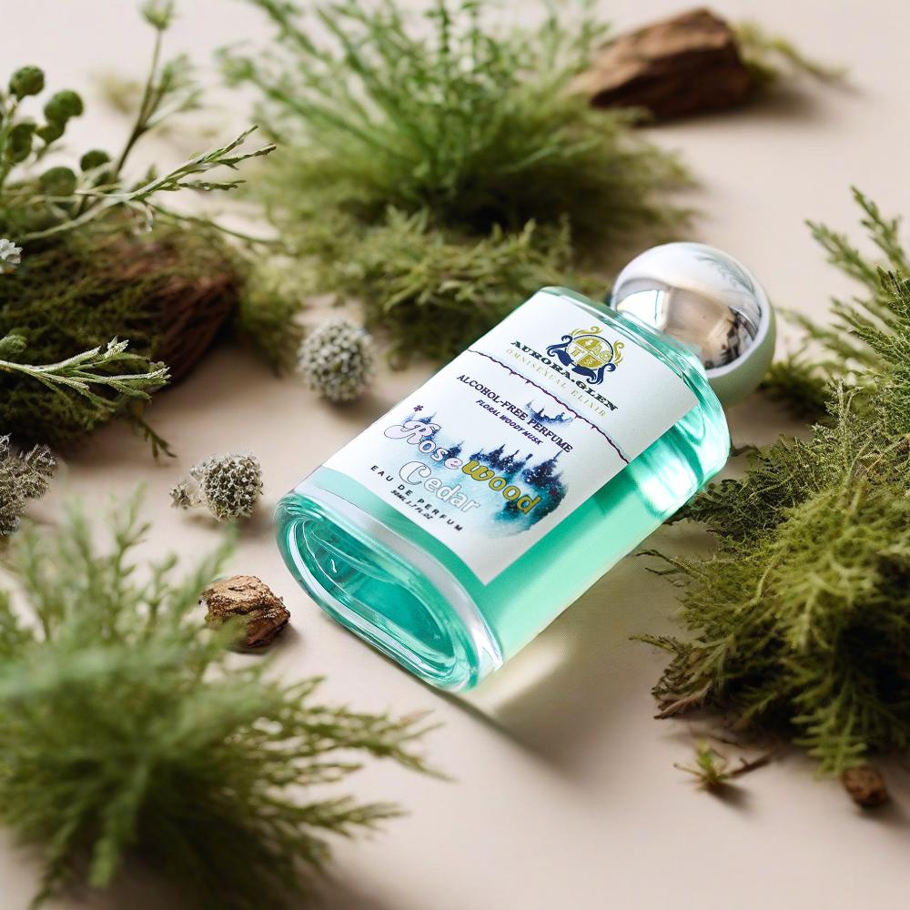 Aromatik Esansiyel Yağ %20 Kon - Perfume Fragrance Concentration incelemesi ve fiyatı