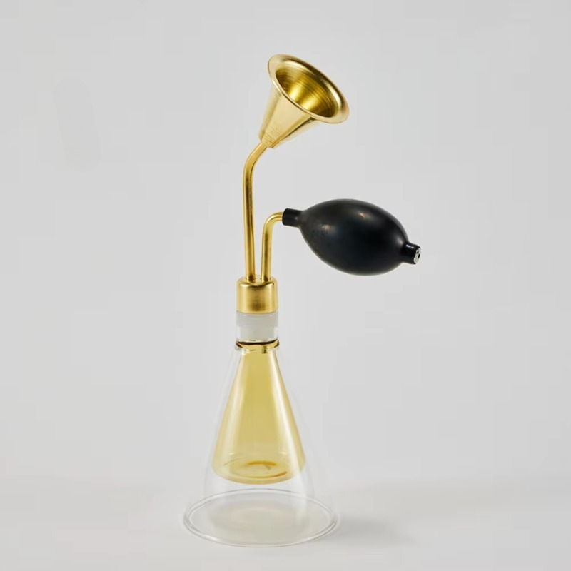 Doldurulabilir Cam Koku Şişesi - Perfume In Fragrance Shop incelemesi ve fiyatı