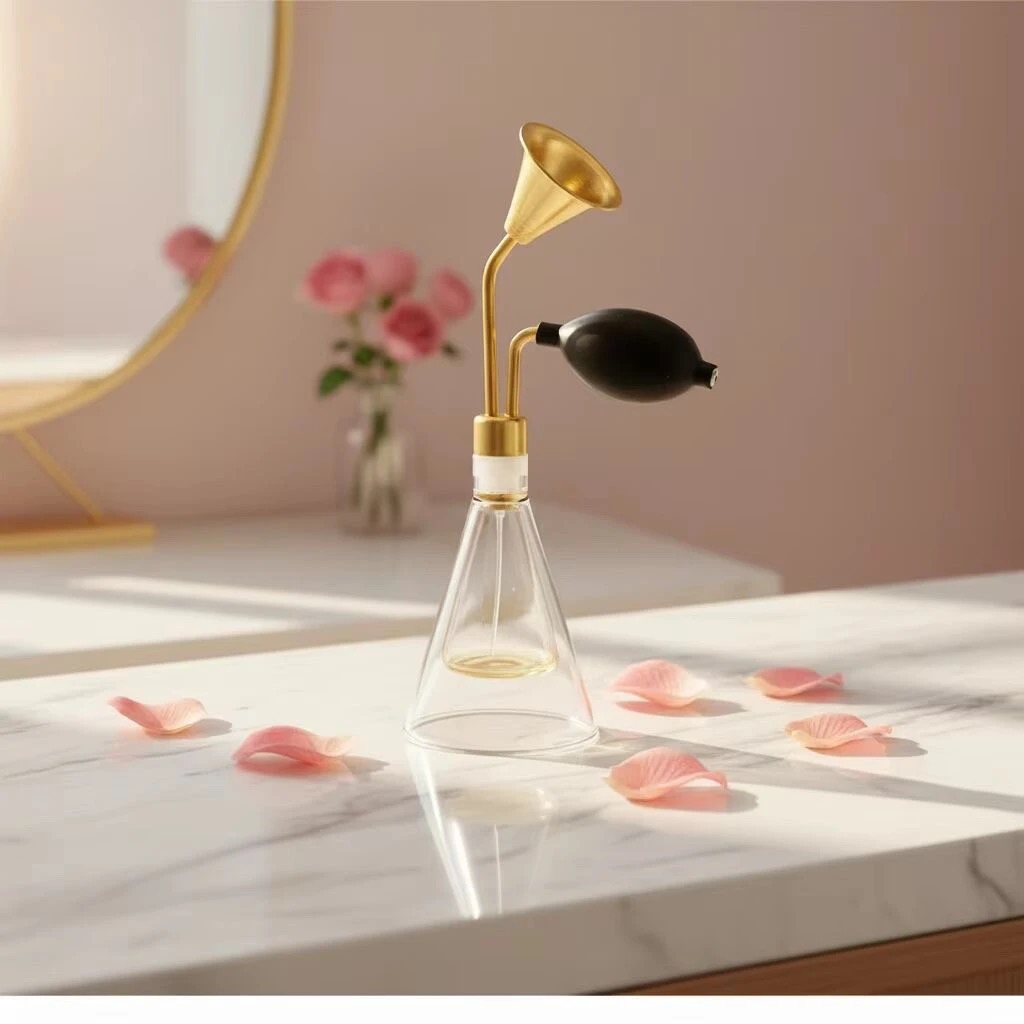 Doldurulabilir Cam Koku Şişesi - Perfume In Fragrance Shop incelemesi ve fiyatı